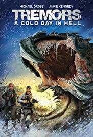 Tremors A Cold Day in Hell 2018 Movie Free Download Full HD Tremors A Cold Day in Hell 2018 Movie Free Download Full HD