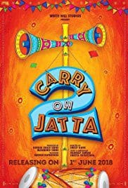 Carry On Jatta 2 2018 Movie Free Download Full HD 720p