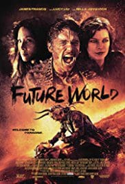 Future World 2018 Movie Free Download Full HD WebRip Future World 2018 Movie Free Download Full HD WebRip