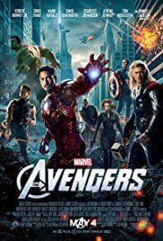 The Avengers 2012 Free Movie Download Full HD 720p Dual Audio