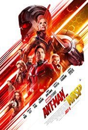Ant Man and The Wasp 2018 Movie Free Download Full HDCAM