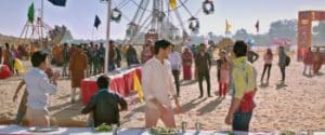 Dhadak 2018 Full Movie Free Download HD 720p