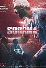 Soorma 2018 Movie Free Download Full HD Webrip