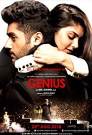 Genius 2018 Full Movie Free Download HDRip