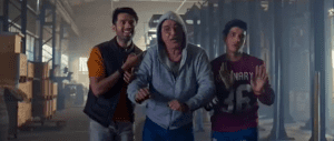 Na Maloom Afraad 2 2017 Full Movie Free Download HD 480p