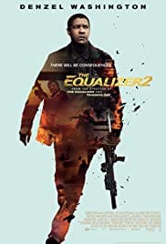 The Equalizer 2 2018 Full Movie Free Download HD 720p