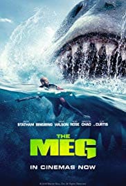 The Meg 2018 Full Movie Free Download Dvdrip HD