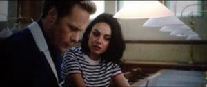 The Spy Who Dumped Me 2018 Full Movie Free Download