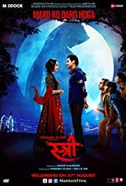 Stree 2018 Full Movie Free Download HD Webrip