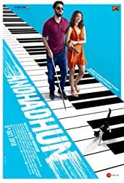Andhadhun 2018 Full Movie Free Download HD 720p