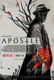 Apostle 2018 Full HD Movie Free Download Webrip 720p
