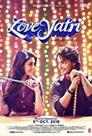 Loveyatri 2018 Full Movie Free Download HD 720p