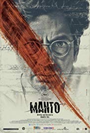 Manto 2018 Full Movie Free Download HD 720p
