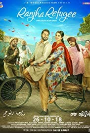 Ranjha Refugee 2018 Full Movie Free Download HD 720p