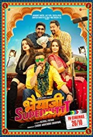 Bhaiaji Superhit 2018 Full Movie Free Download Camrip