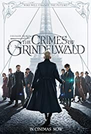 Fantastic Beasts The Crimes of Grindelwald 2018 Full Movie Free Download HDRip Dual Audio