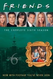 Friends Season 6 Full HD Free Download 720p Friends Season 6 Full HD Free Download 720p
