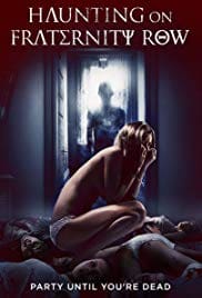 Haunting On Fraternity Row 2018 Full Movie Free Download HD 720p Haunting On Fraternity Row 2018 Full Movie Free Download HD 720p