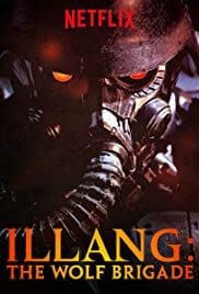 Illang The Wolf Brigade 2018 Full Movie Free Download HD 720p