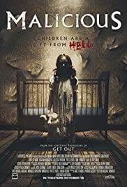 Malicious 2018 Full Movie Free Download HD 720p