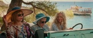 Mamma Mia Here We Go Again 2018 Full Movie Free Download HD 720p