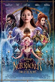 The Nutcracker and the Four Realms 2018 Full Movie Free Download Camrip