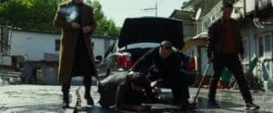 The Outlaws 2017 Full Movie Free Download 720p