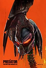 The Predator 2018 Full HD Movie Free Download Dual Audio The Predator 2018 Full HD Movie Free Download Dual Audio