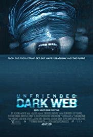 Unfriended Dark Web 2018 Full Movie Free Download HD 720p Unfriended Dark Web 2018 Full Movie Free Download HD 720p