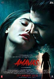 Amavas 2019 Full Movie Free Download Camrip