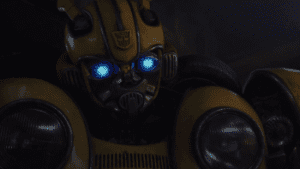 Bumblebee 2018 Full Movie Free Download HDRip