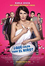 Dont Blame The Kid 2016 Full Movie Free Download HD 720p