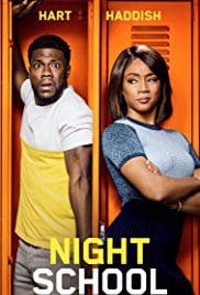 Night School 2018 Full HD Movie Free Download WebRip 720p Night School 2018 Full HD Movie Free Download WebRip 720p