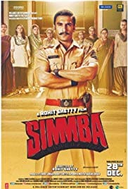 Simmba 2018 Full Movie Free Download HD 720p Simmba 2018 Full Movie Free Download HD 720p