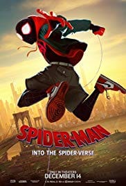 Spider Man Into the Spider Verse 2018 Full Movie Free Download HDRip 720p Spider Man Into the Spider Verse 2018 Full Movie Free Download HDRip 720p
