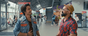 Teefa in Trouble 2018 Full HD Movie Free Download 720p