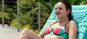 The Kissing Booth 2018 Full HD Movie Free Download 720p
