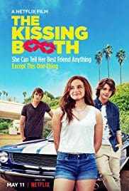 The Kissing Booth 2018 Full HD Movie Free Download 720p The Kissing Booth 2018 Full HD Movie Free Download 720p