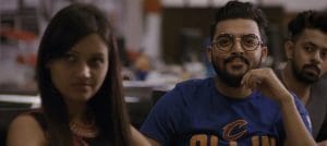 Kuchh Bheege Alfaaz 2018 Full HD Movie Free Download 720p