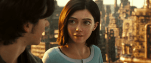 Alita Battle Angel 2019 Full Movie Free Download HD Bluray Dual Audio