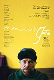 At Eternity’s Gate 2019 Full Movie Free Download HD 720p