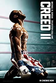 Creed II 2018 Full HD Movie Free Download 720p
