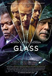 Glass 2019 Full Movie Free Download Camrip