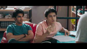 Hum Chaar 2019 Full Movie Free Download HD 720p