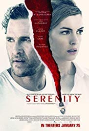 Serenity 2019 Full Movie Free Download Camrip