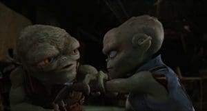 Aliens in the Attic 2009 Full Movie Free Download HD 720p