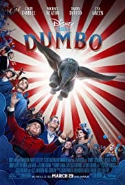 Dumbo 2019 Full Movie Free Download Camrip