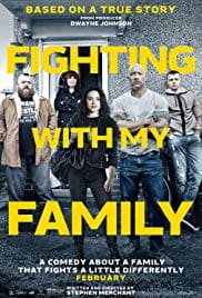 Fighting with My Family 2019 Full Movie Free Download HDCam Fighting with My Family 2019 Full Movie Free Download HDCam