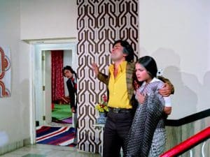 Kabhie Kabhie 1976 Full Movie Free Download HD 720p