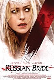 The Russian Bride 2019 Full Movie Free Download HD 720p